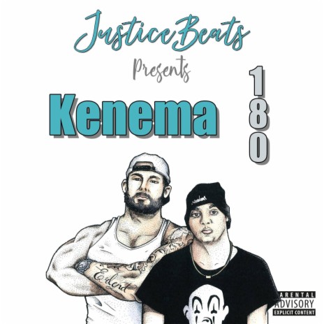 They On My Dick ft. Kenema | Boomplay Music