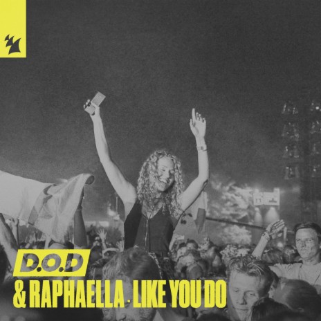 Like You Do ft. Raphaella | Boomplay Music