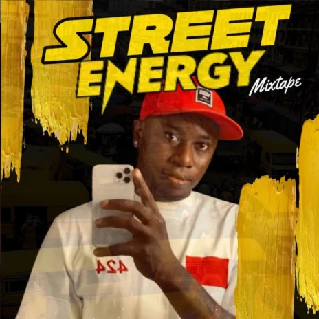 STREET ENERGY (MARA MIXTAPE Track 1) | Boomplay Music