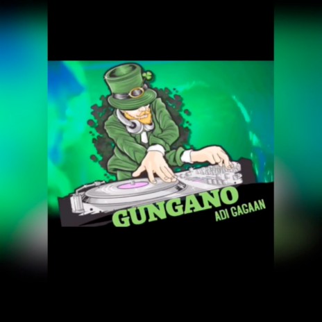 Gungano | Boomplay Music