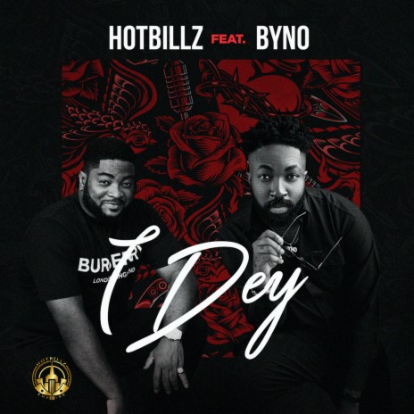 I Dey (Ready) (feat. Byno) | Boomplay Music