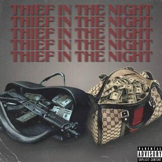 Thief In The Night