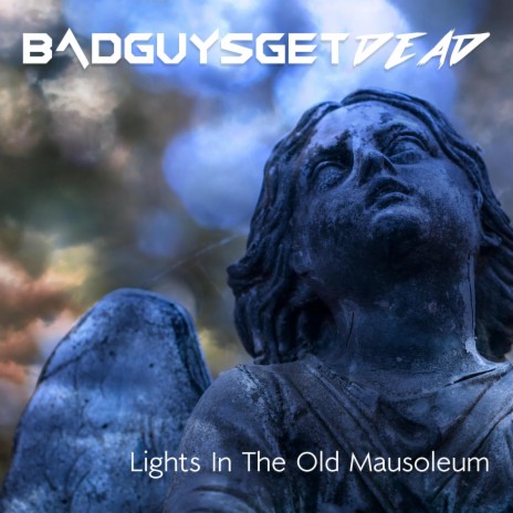 Lights in the old mausoleum | Boomplay Music