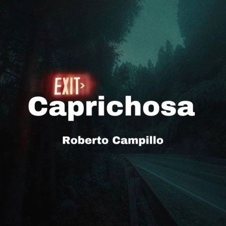 Caprichosa | Boomplay Music