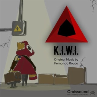 K.I.W.I. (Original Game Soundtrack)