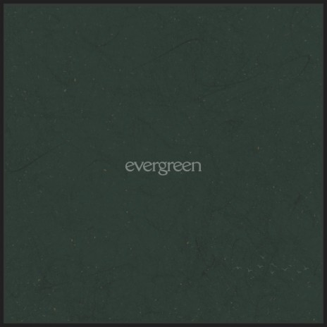 Evergreen | Boomplay Music