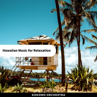 Hawaiian Music for Relaxation