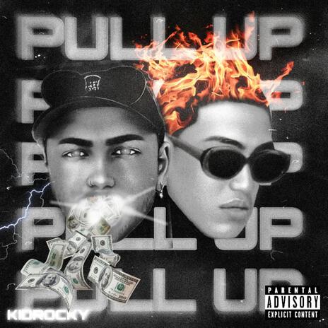 Pull Up ft. Nik Makino | Boomplay Music