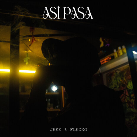 Así Pasa ft. Flexxo 99 | Boomplay Music