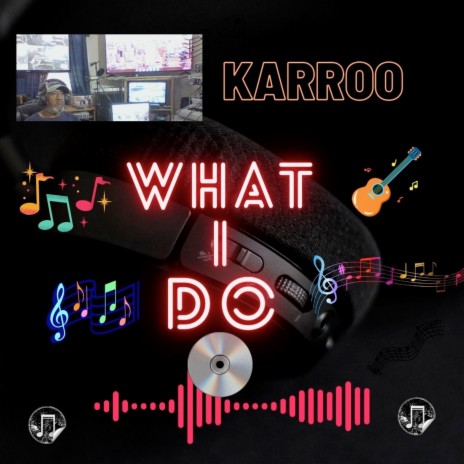 What I Do | Boomplay Music