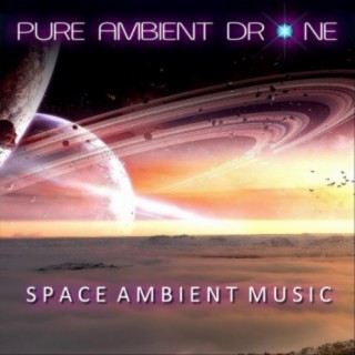 Space Ambient Music