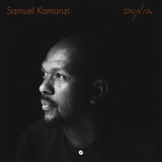 Samuel Kamanzi