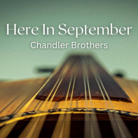 Here In September | Boomplay Music