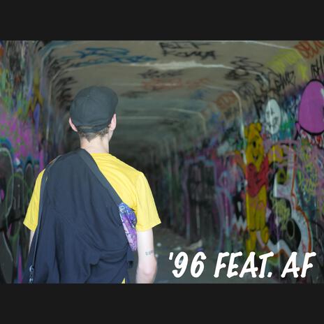 '96 ft. AF