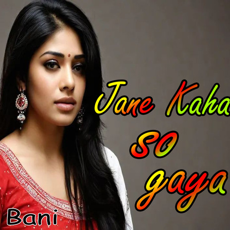 Jane Kaha So Gaya | Boomplay Music