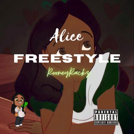 Alice Freestyle | Boomplay Music