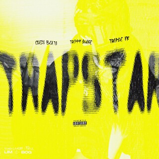 Trapstar