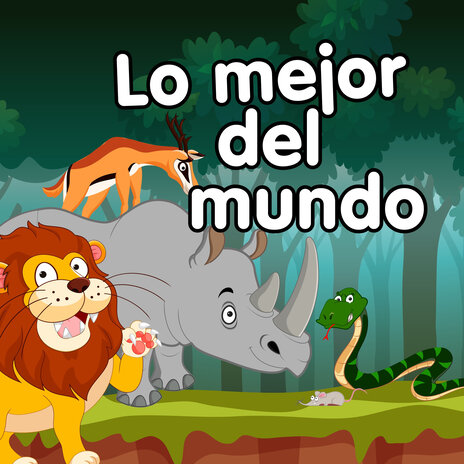 Los Animales Más Feroces | Boomplay Music