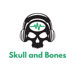 Skull and Bones