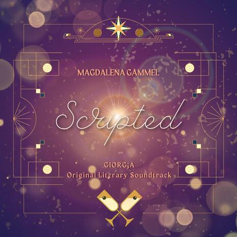 Scripted (Original Literary Soundtrack) | Boomplay Music