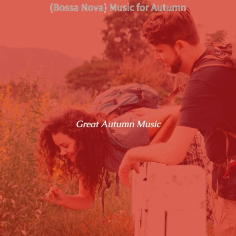 Bossa Trombone Soundtrack for Fall