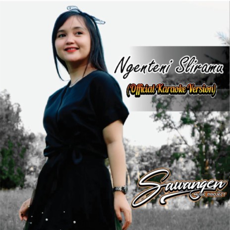 Ngenteni Sliramu (Karaoke Version) ft. Nikha NCR | Boomplay Music