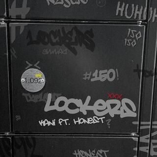 Lockers