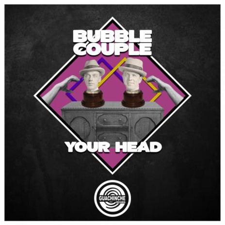 Your head | Boomplay Music