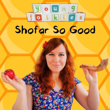 Shofar So Good | Boomplay Music