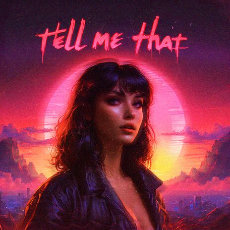 TELL ME THAT | Boomplay Music