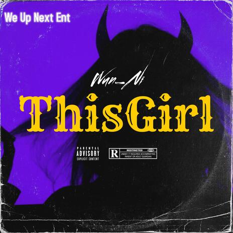 This Girl | Boomplay Music