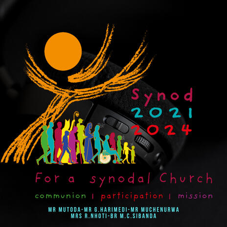 Zim Catholic Synod Prayer | Boomplay Music