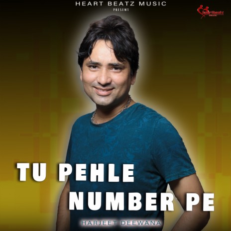 Tu Pehle Number Pe | Boomplay Music