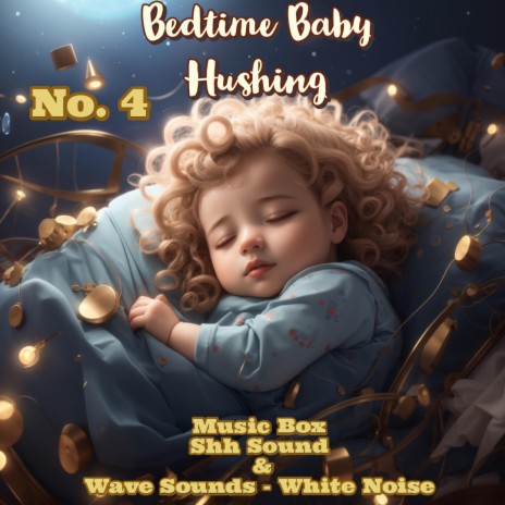 Bedtime Baby Hushing No. 4 | Boomplay Music
