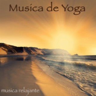 Saludo al Sol (Musica de Yoga) - Música relajante