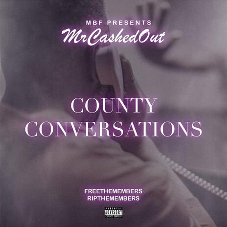 County Conversations | Boomplay Music