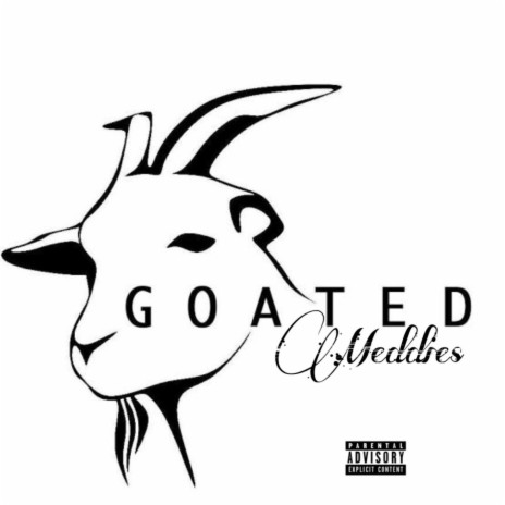 Goated Meddies ft. LRoy | Boomplay Music