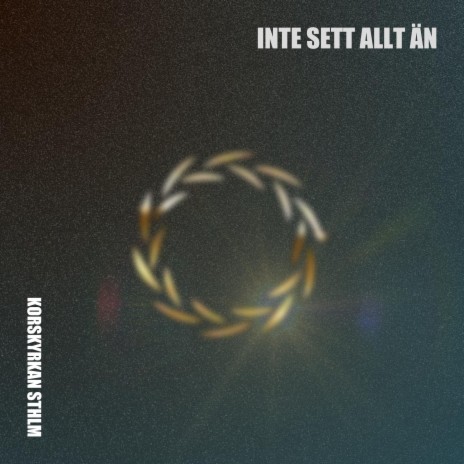 Inte sett allt än ft. Maria Niklasson | Boomplay Music