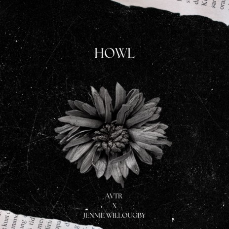 Howl ft. Jennie Willoughby | Boomplay Music