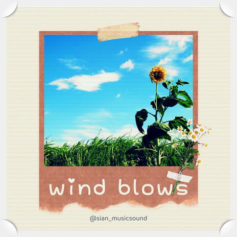 wind blows | Boomplay Music