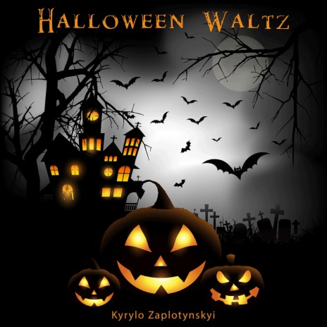 Halloween Waltz | Boomplay Music