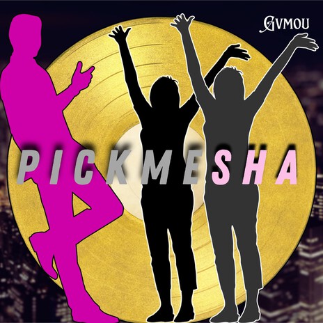 Pickmesha | Boomplay Music