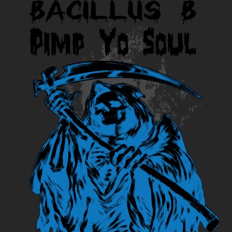 Pimp Yo Soul