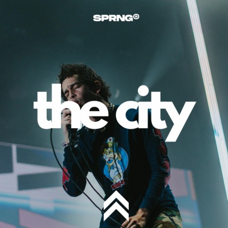 The City | Boomplay Music