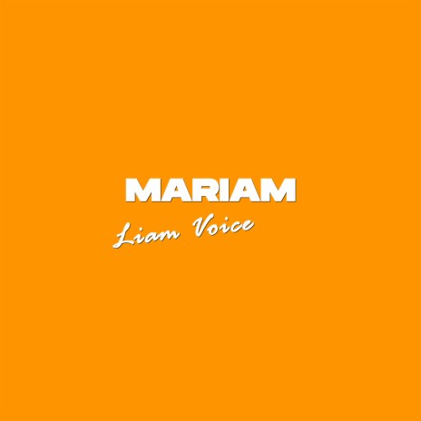 Mariam