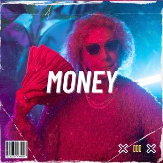 MONEY (BEAT REGGAETON MALIANTOSO)