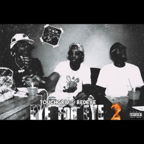 Do it all ft. Red eye Deezy & Red eye Ron