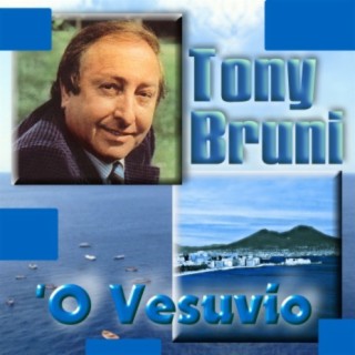 Tony Bruni