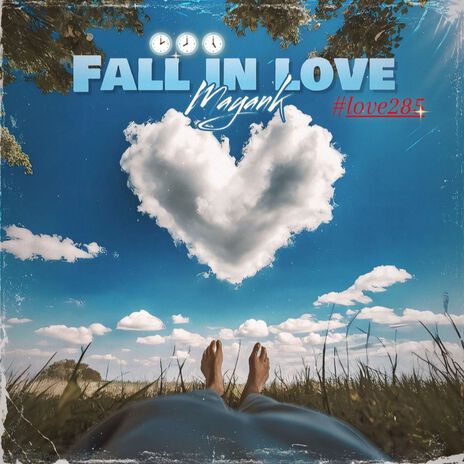 Fall in love | Boomplay Music