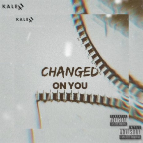 changed on you | Boomplay Music